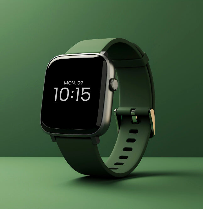 Top Smartwatches Under ₹2500